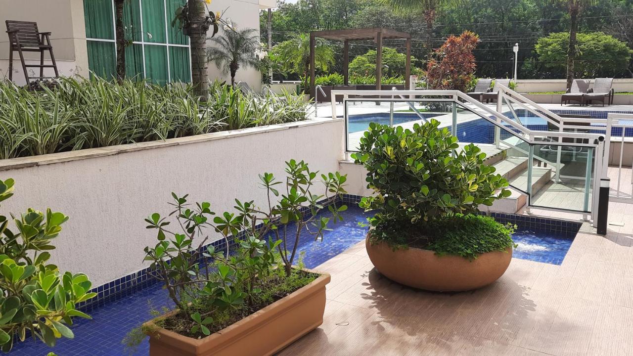 4 Verano Stay Flat Com Garagem, Wi-Fi E Cozinha Ріо-де-Жанейро Екстер'єр фото